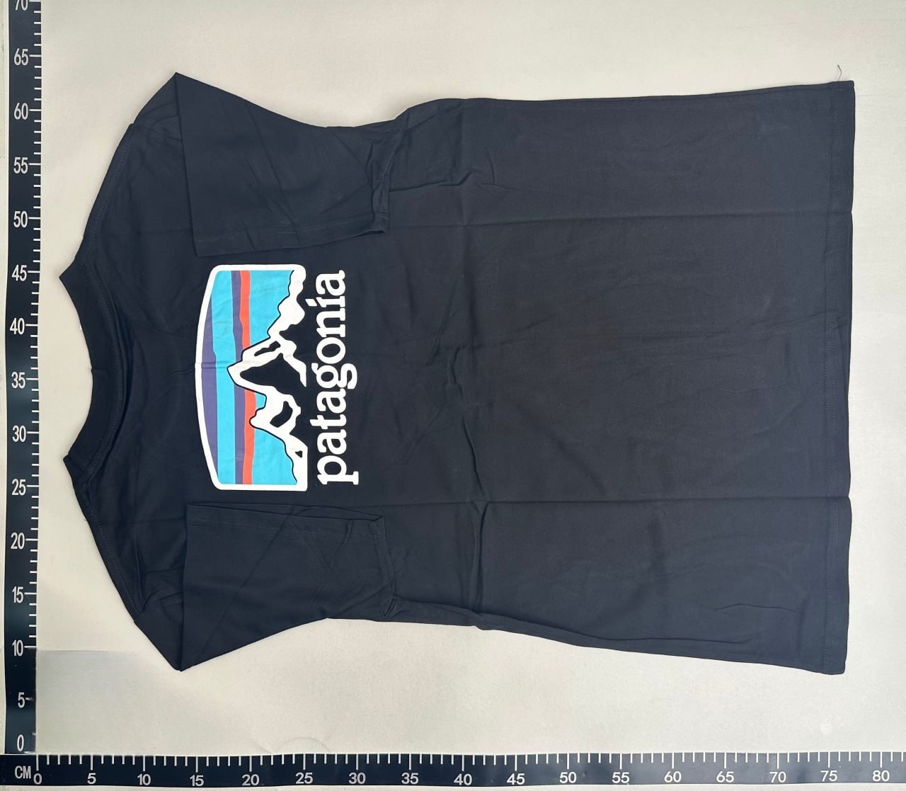 Patagonia T-shirt - 3