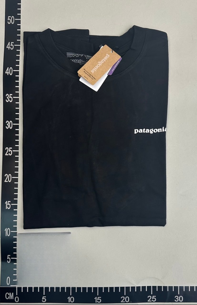 Patagonia T-shirt - 5