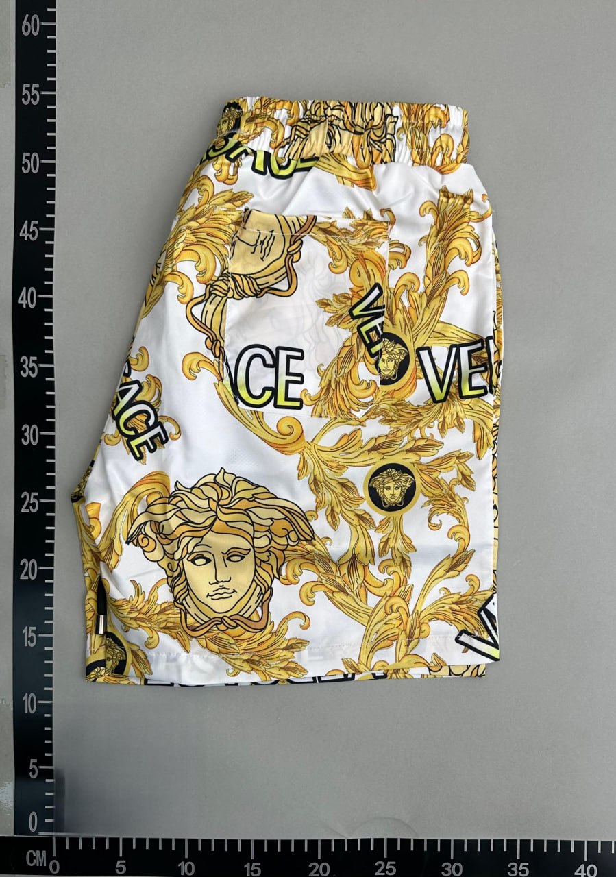 Versace Shorts - 5