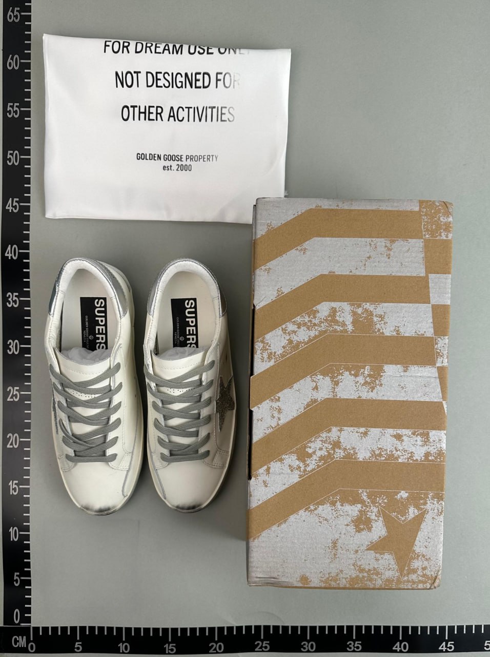 Golden Goose Low - 2