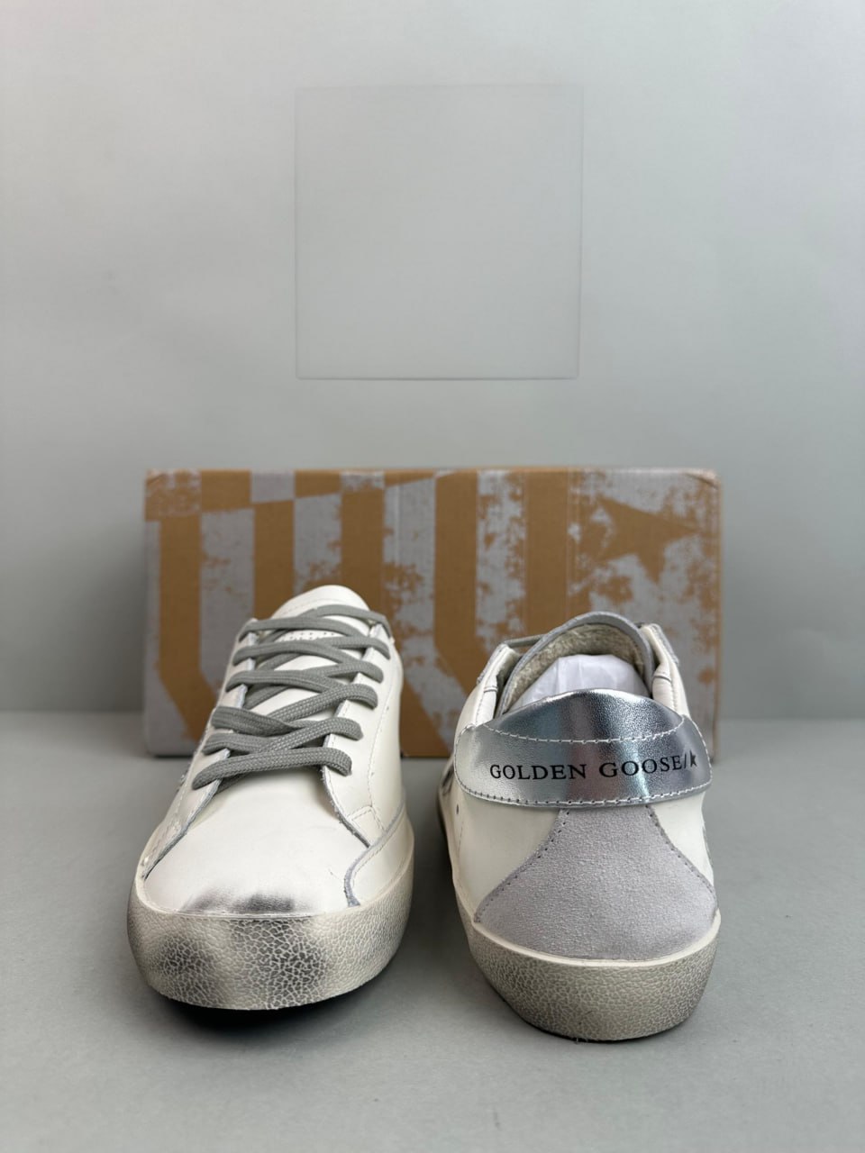 Golden Goose Low - 3