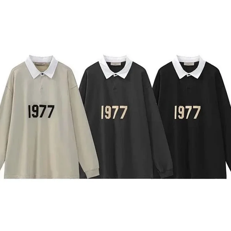 Essential Sweater