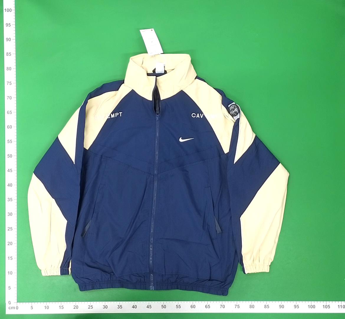 NIke Vintage Jacket - 3