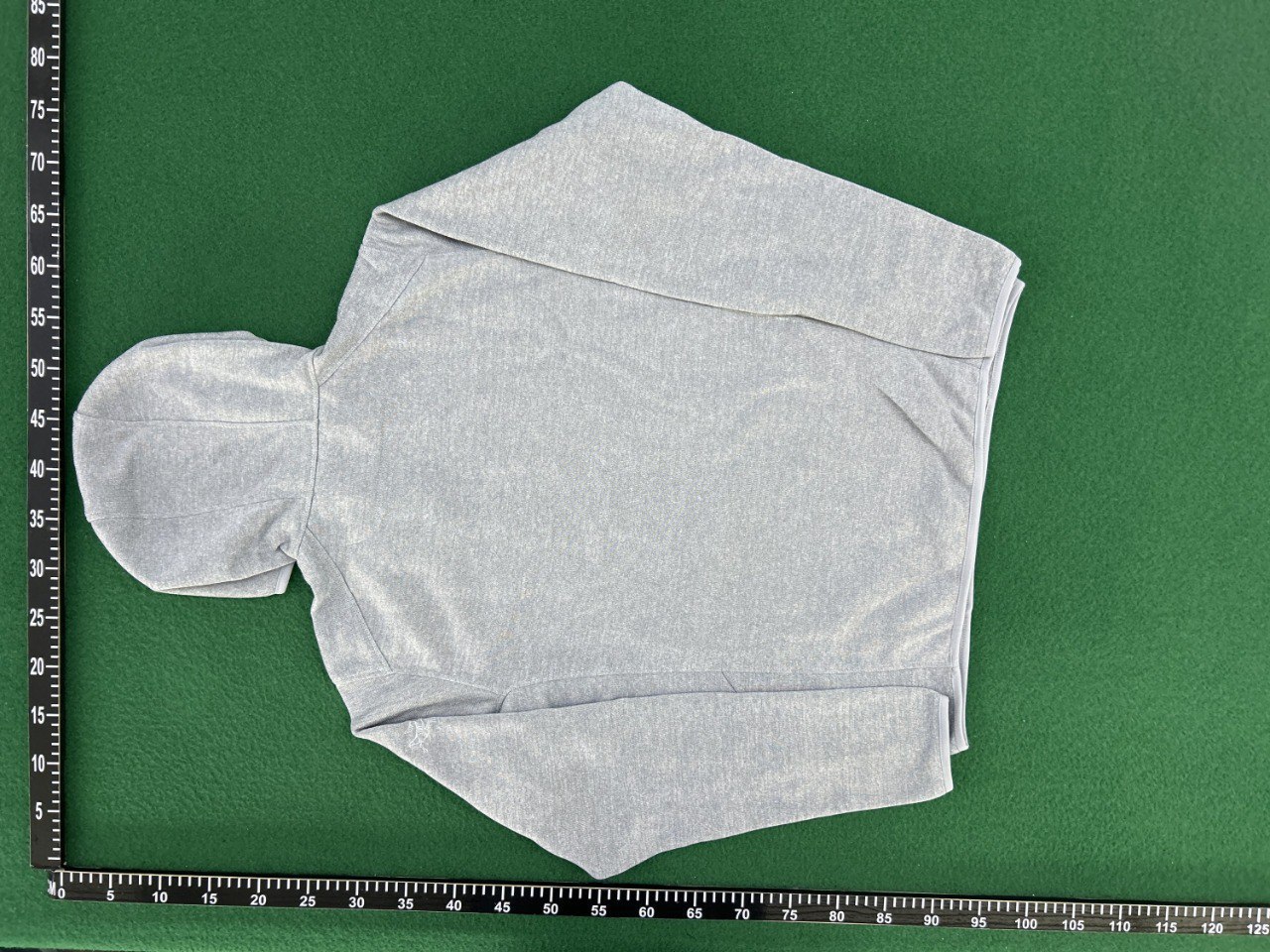 Acteryx hoodie - 3