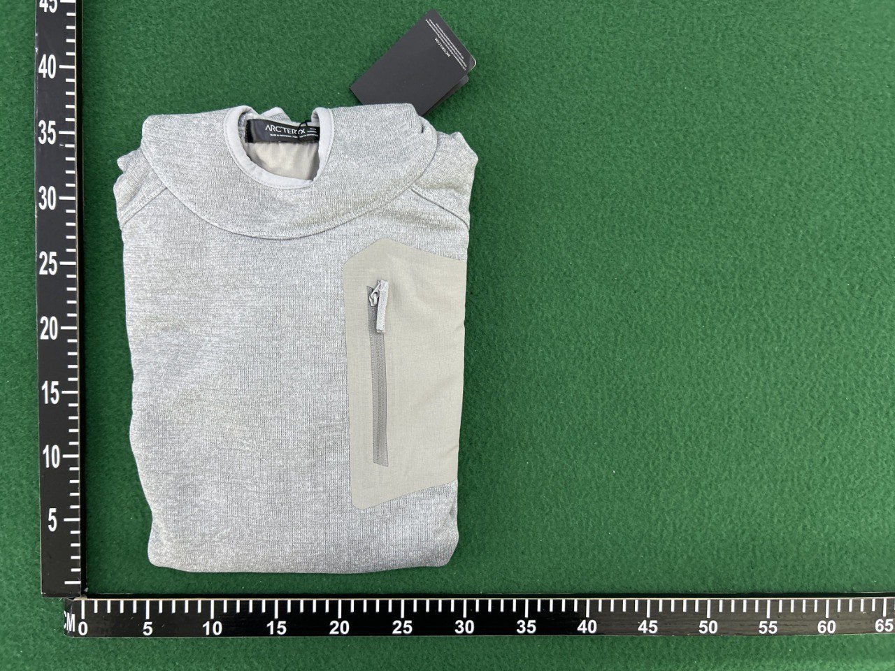 Acteryx hoodie - 2