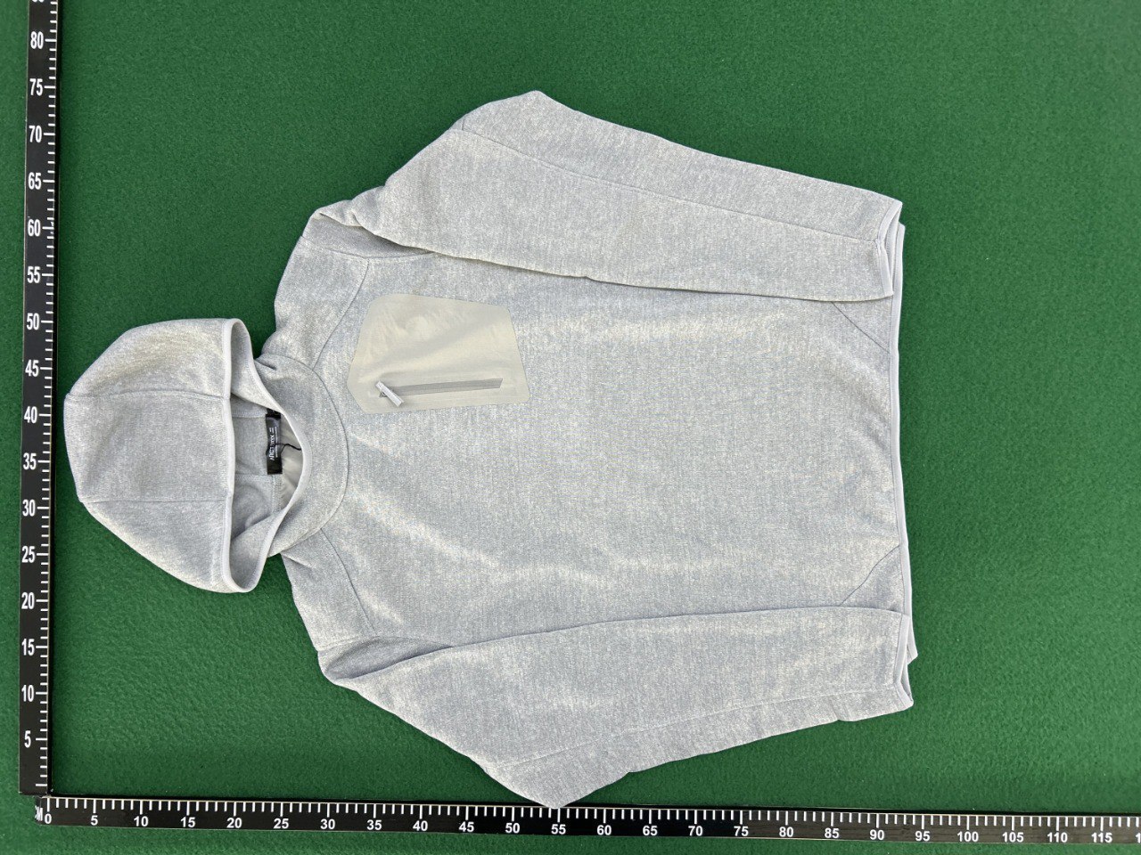 Acteryx hoodie - 4