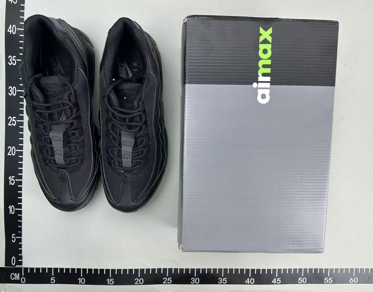 Nike Air Max 95 - 2