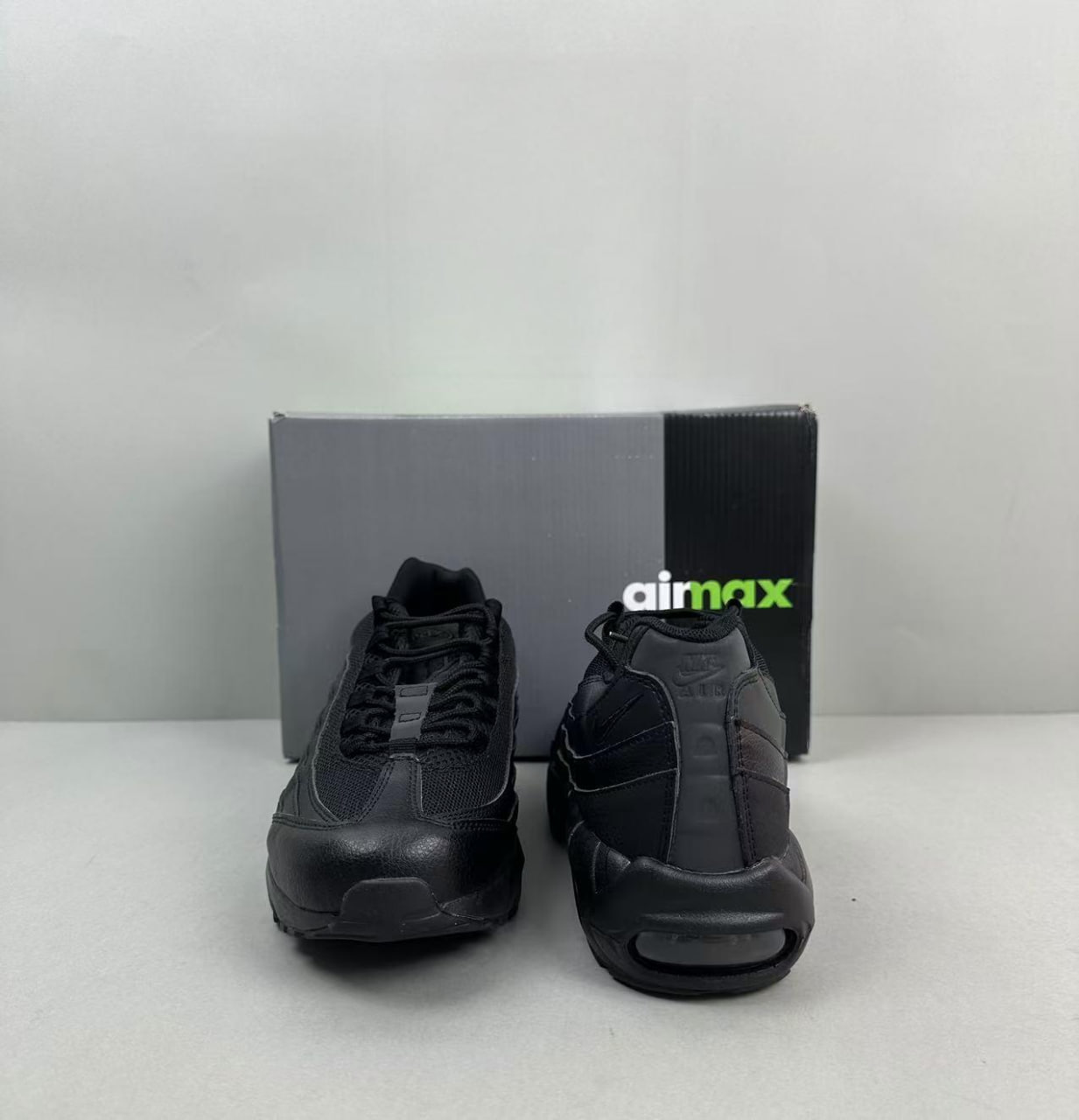 Nike Air Max 95 - 5