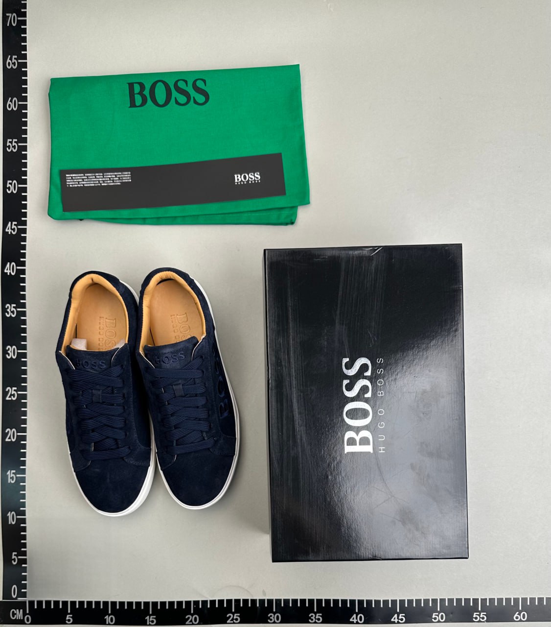 boss - 5