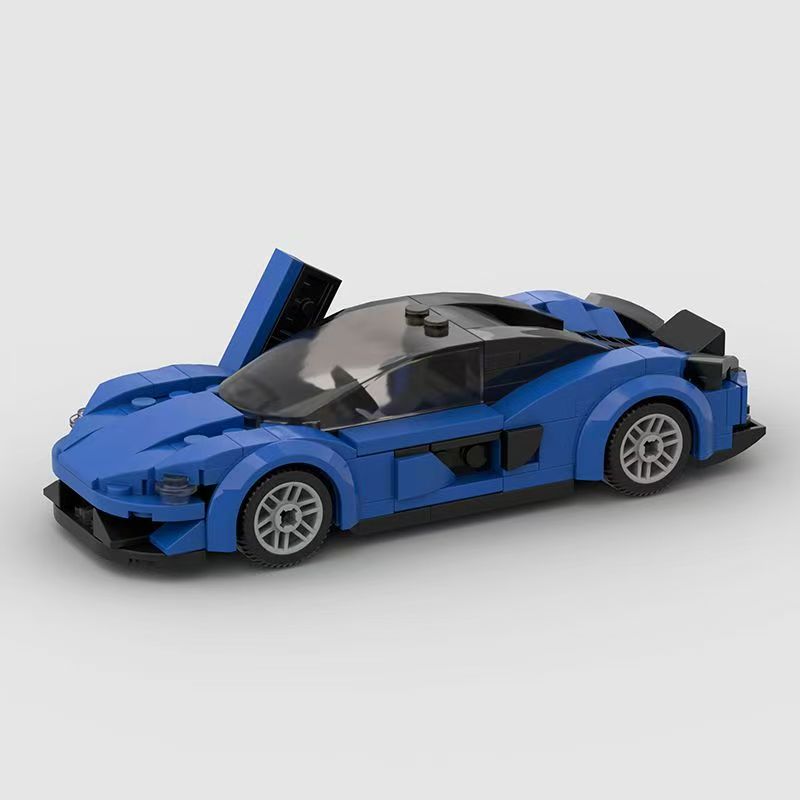 Lego Cars - 3