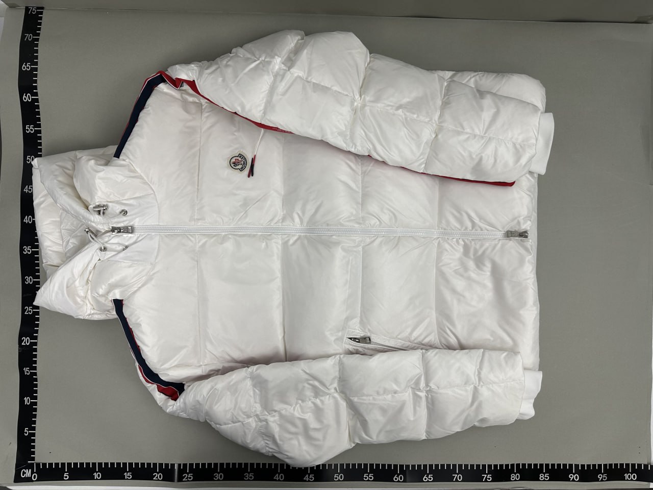 Moncler Coat - 2