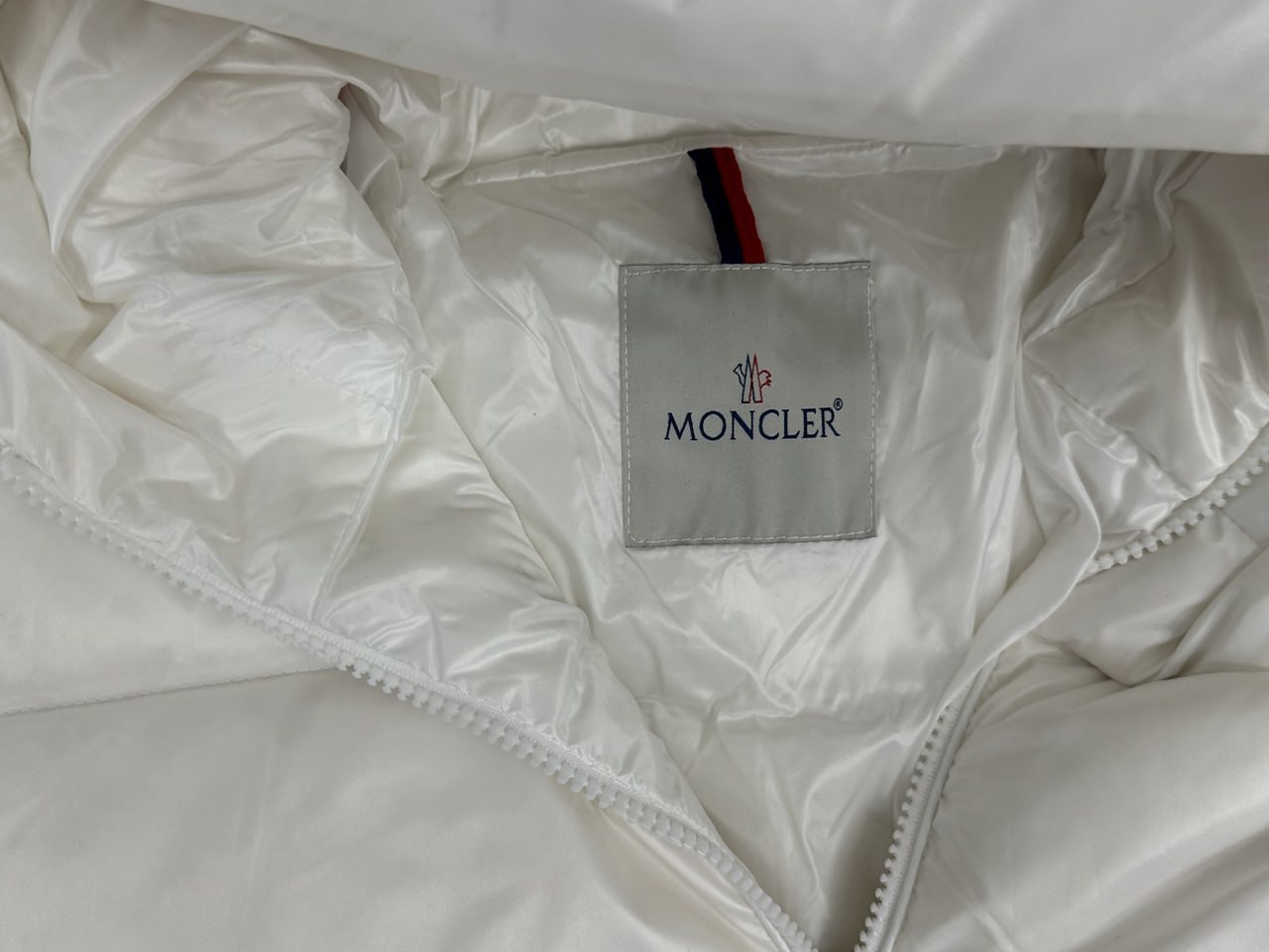 Moncler Coat - 4