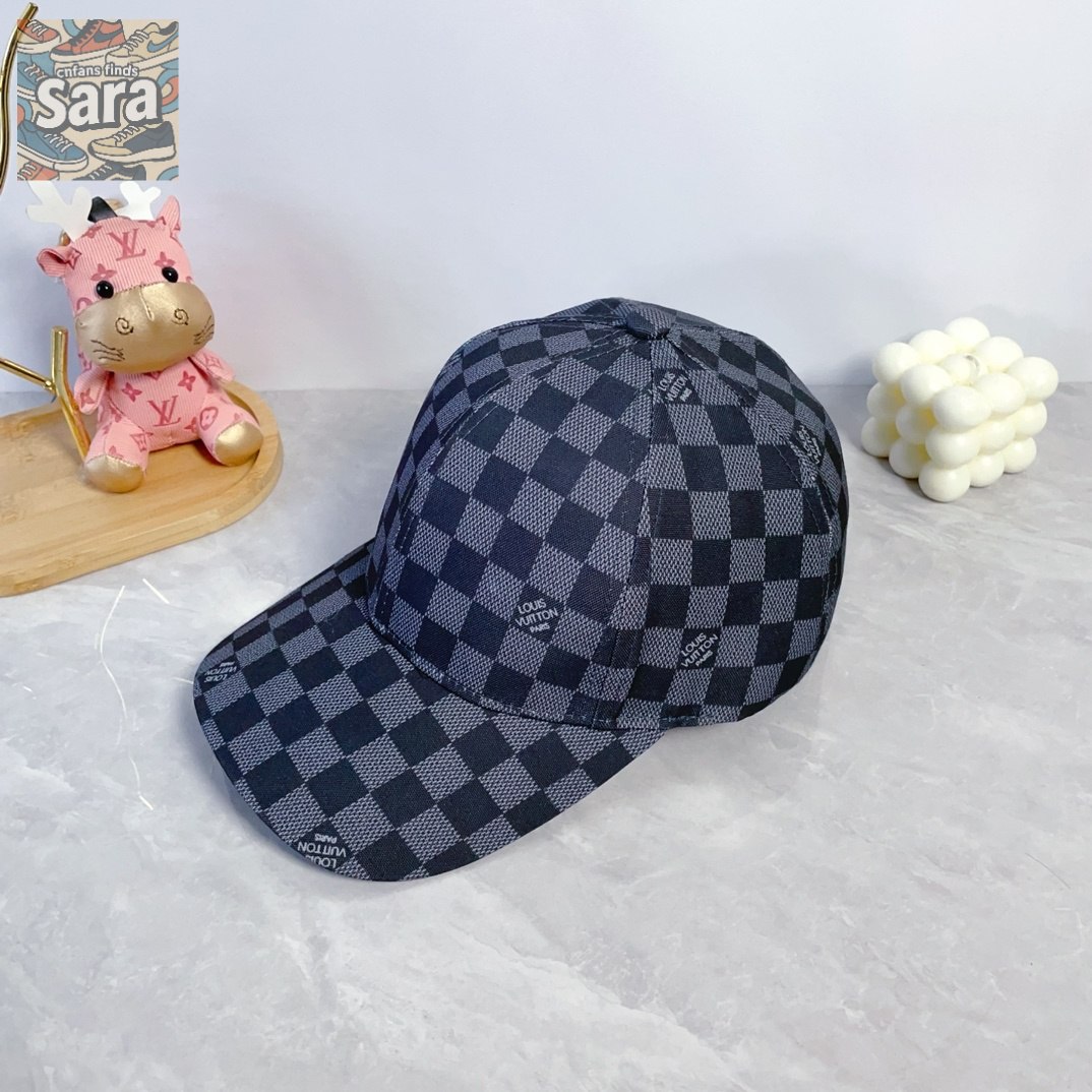 LV CAP  - 2