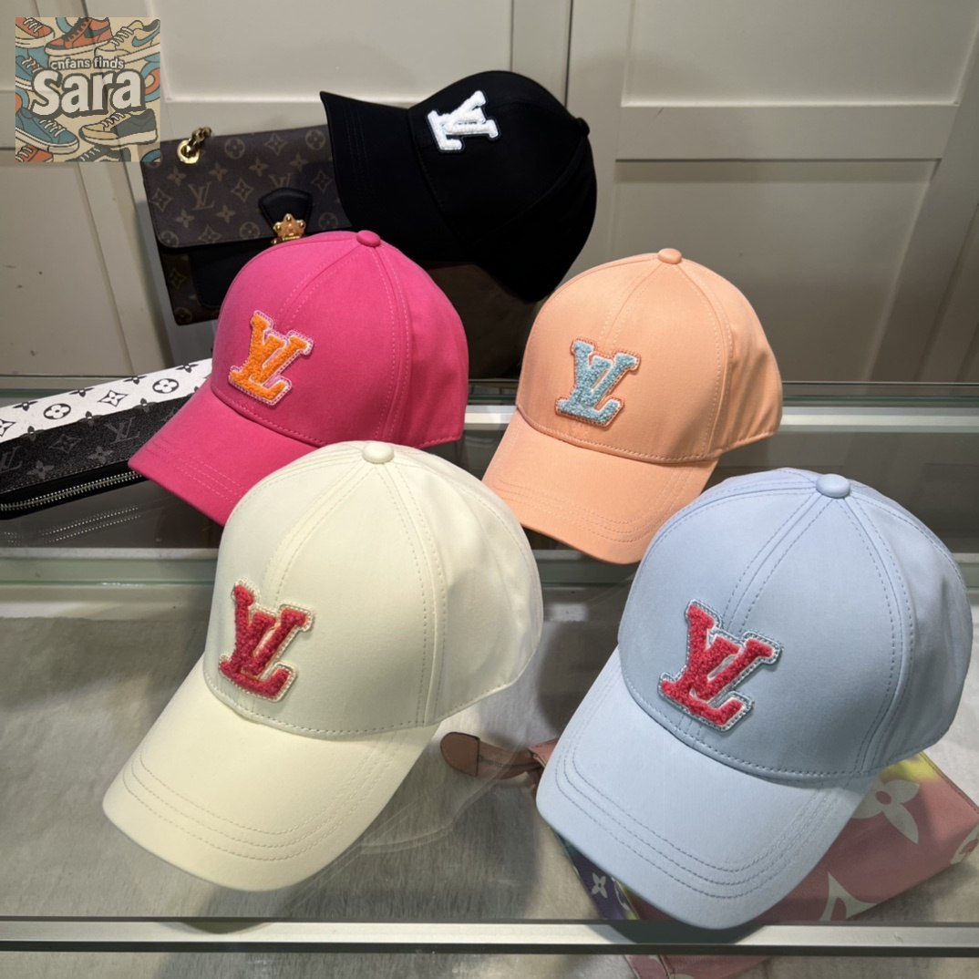 LV CAP 