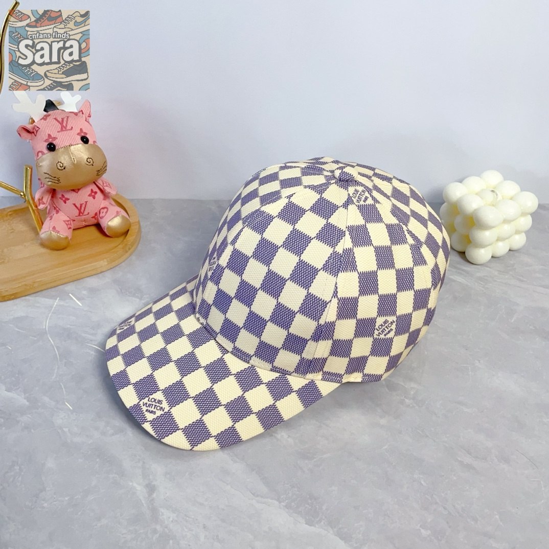 LV CAP  - 3