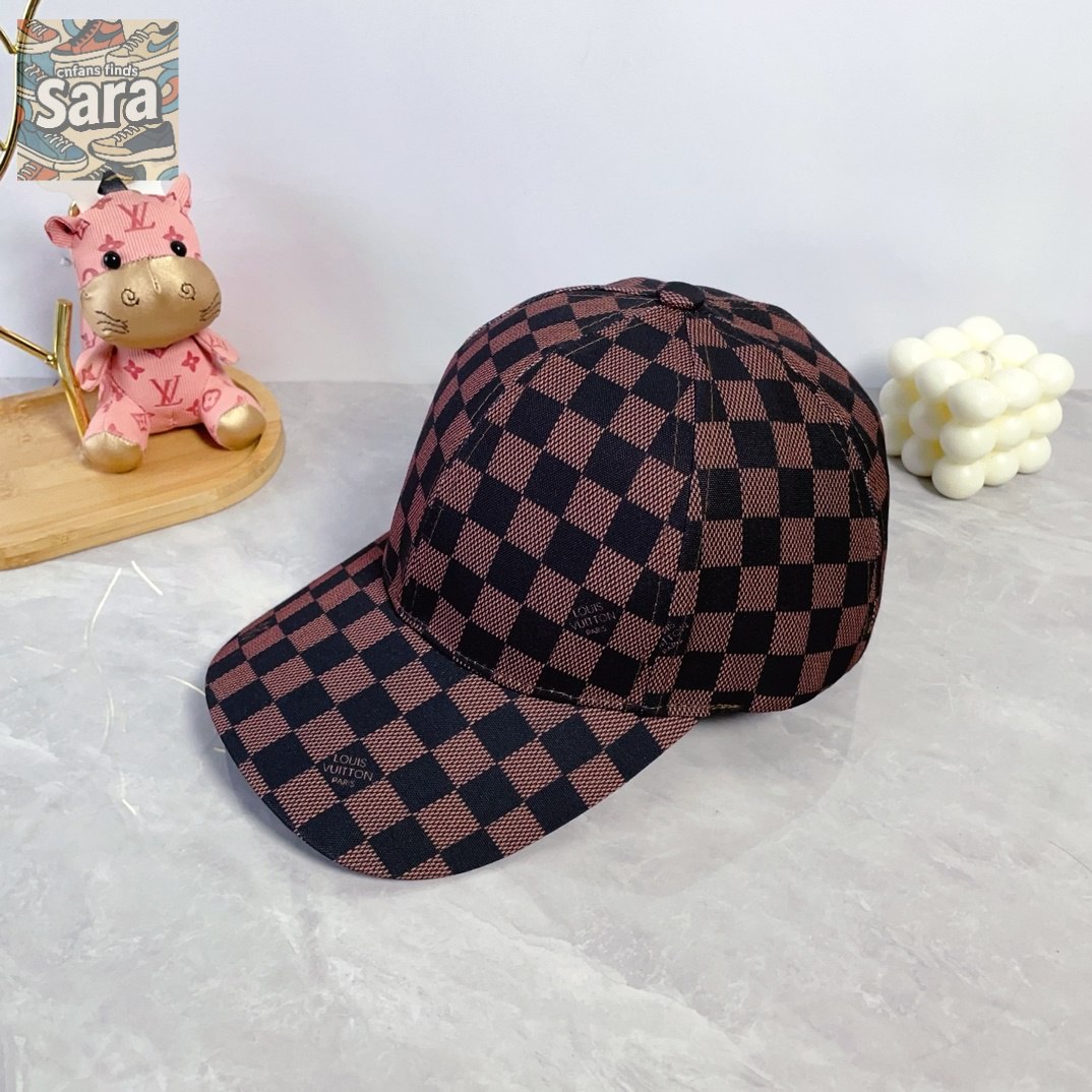 LV CAP  - 4