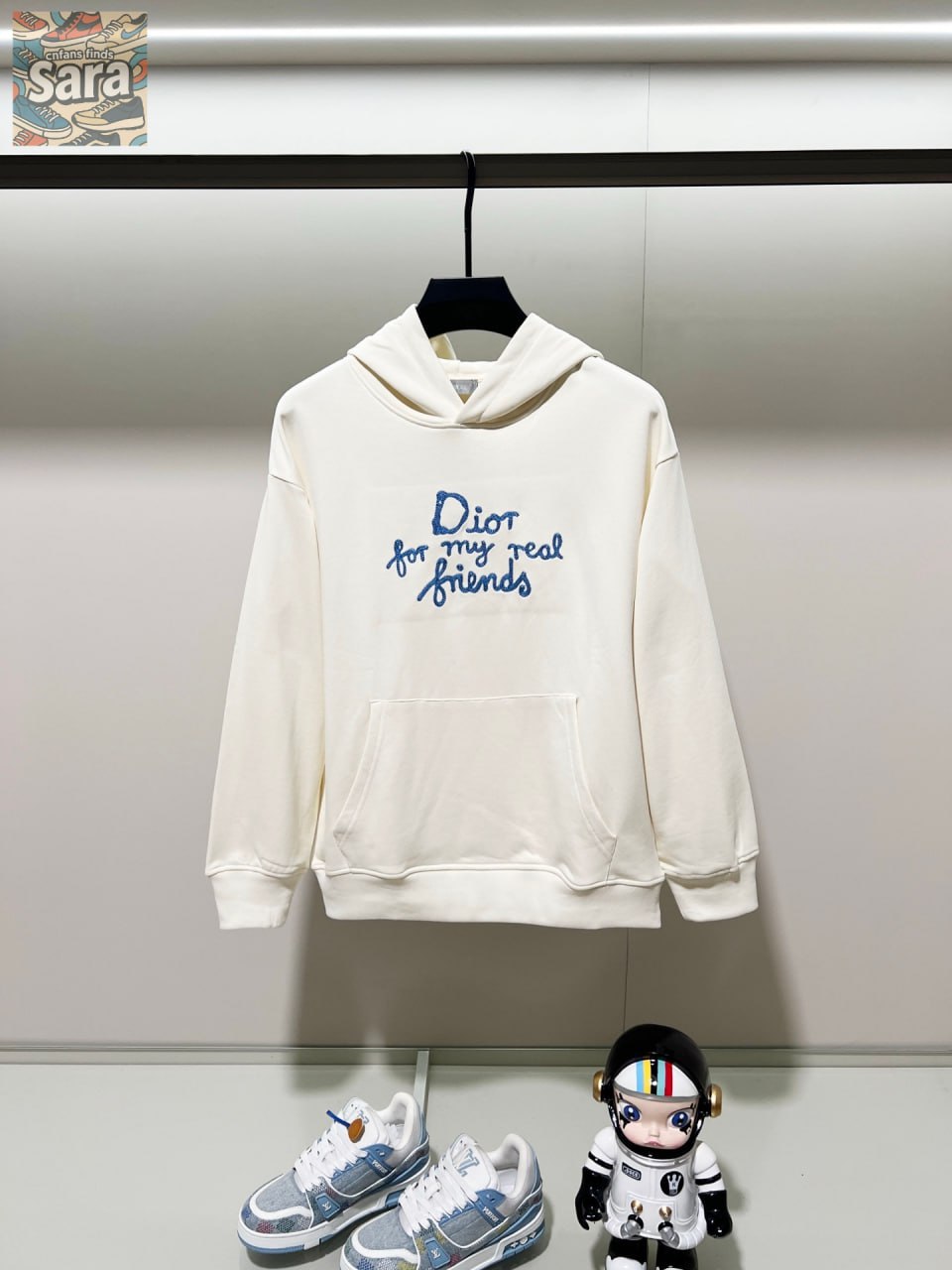LV / FENDI / PRADA / LOEWE/ DIOR  - 2