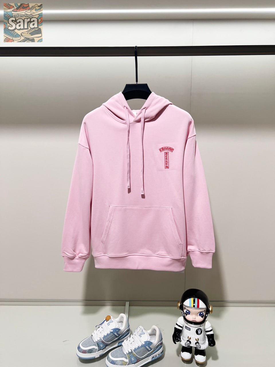 LV / FENDI / PRADA / LOEWE/ DIOR  - 4
