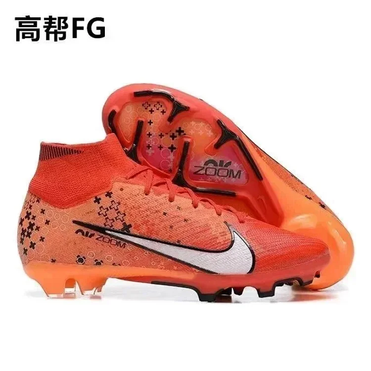 Nike   Air Zoom Mercurial Vapor XV Elite FG   shoes