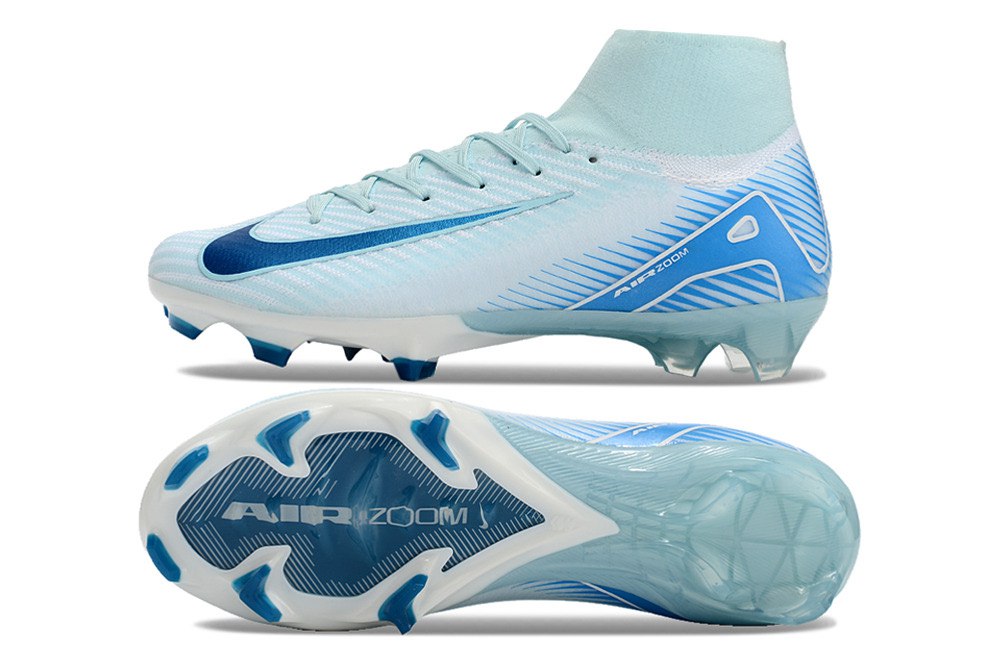 Nike   Air Zoom Mercurial Vapor XV Elite FG   shoes - 4