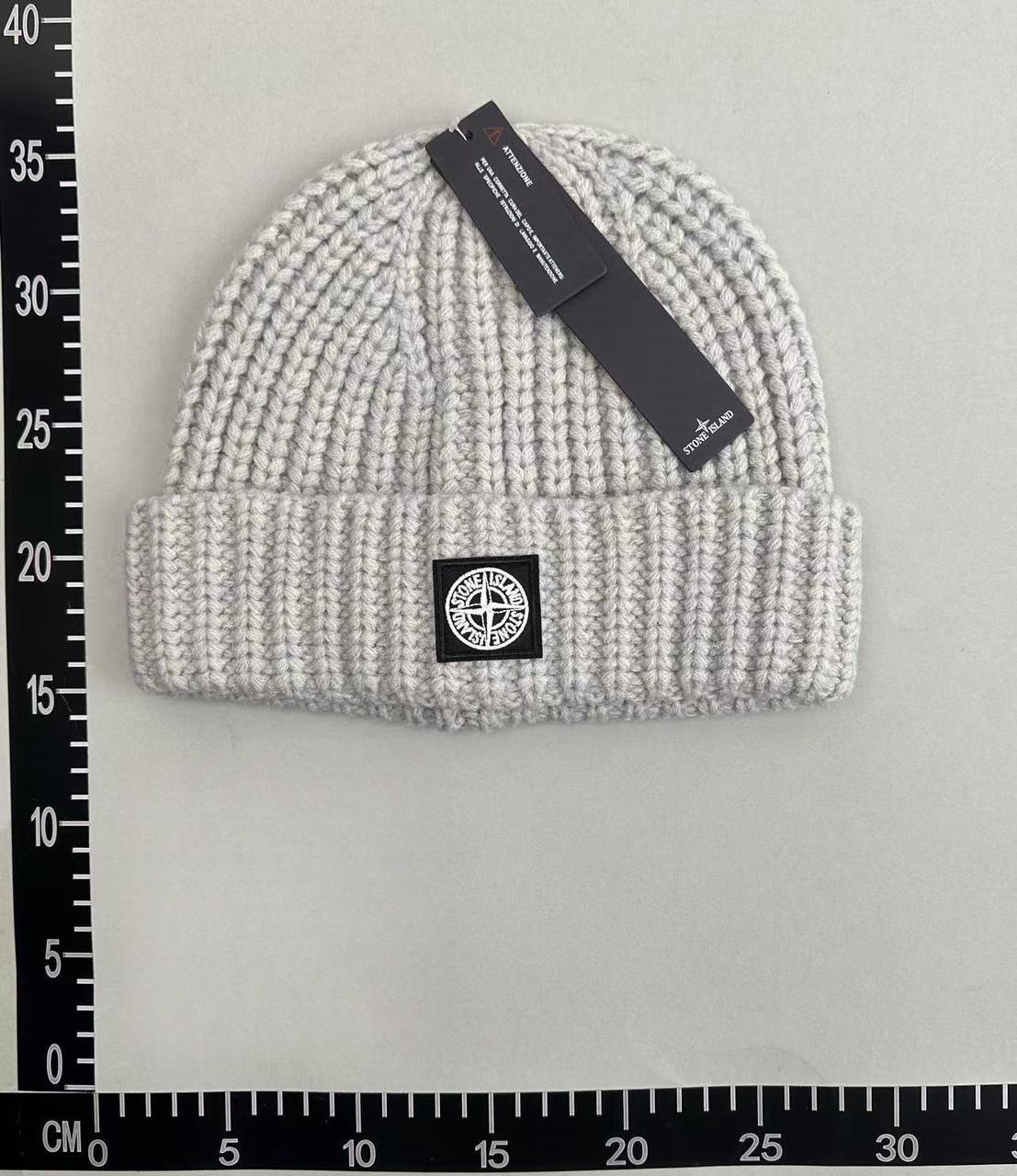 tone Island WINTER HAT - 2