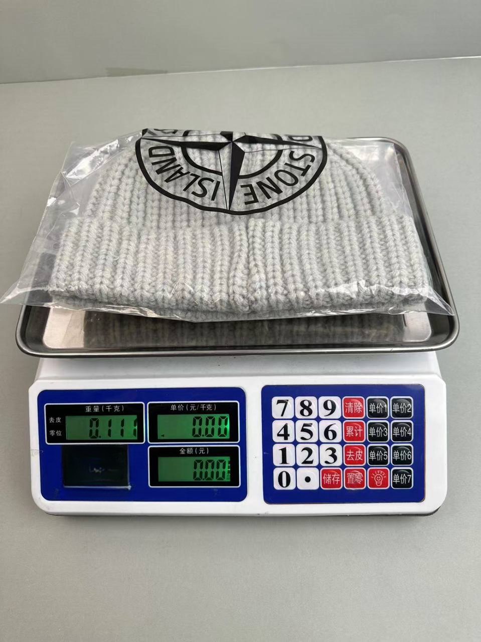 tone Island WINTER HAT - 3