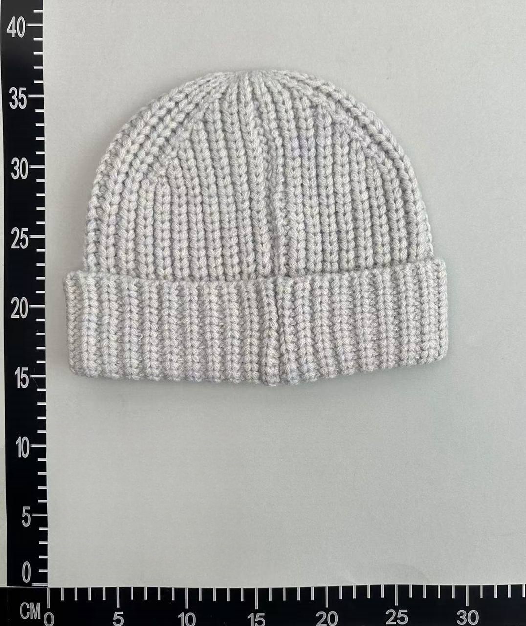 tone Island WINTER HAT - 4