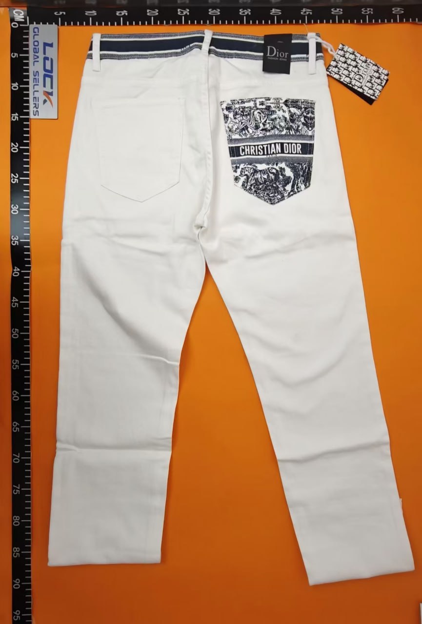 Dior Trousers - 2