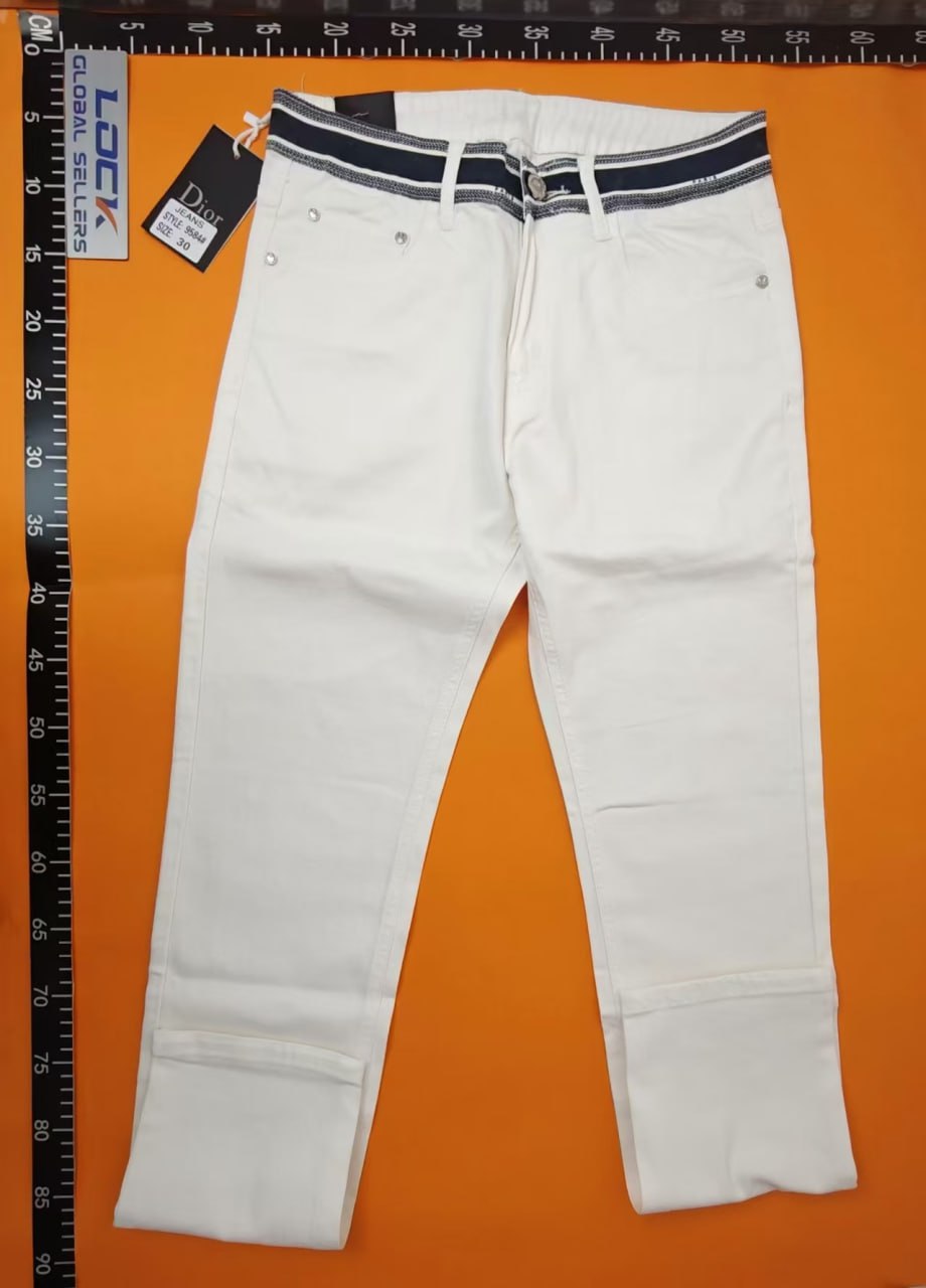  Dior Trousers - 3