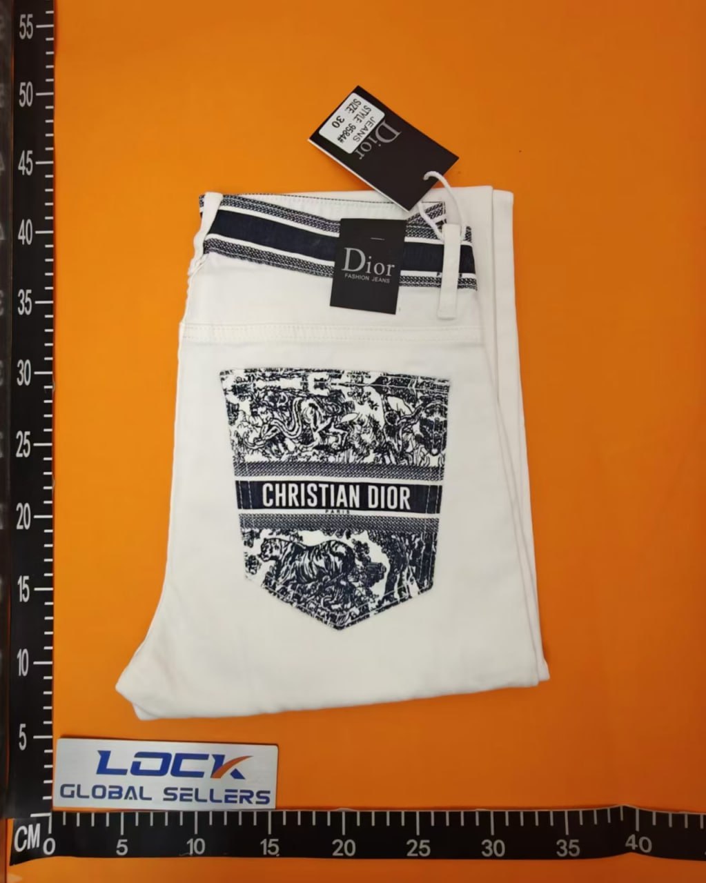  Dior Trousers - 4