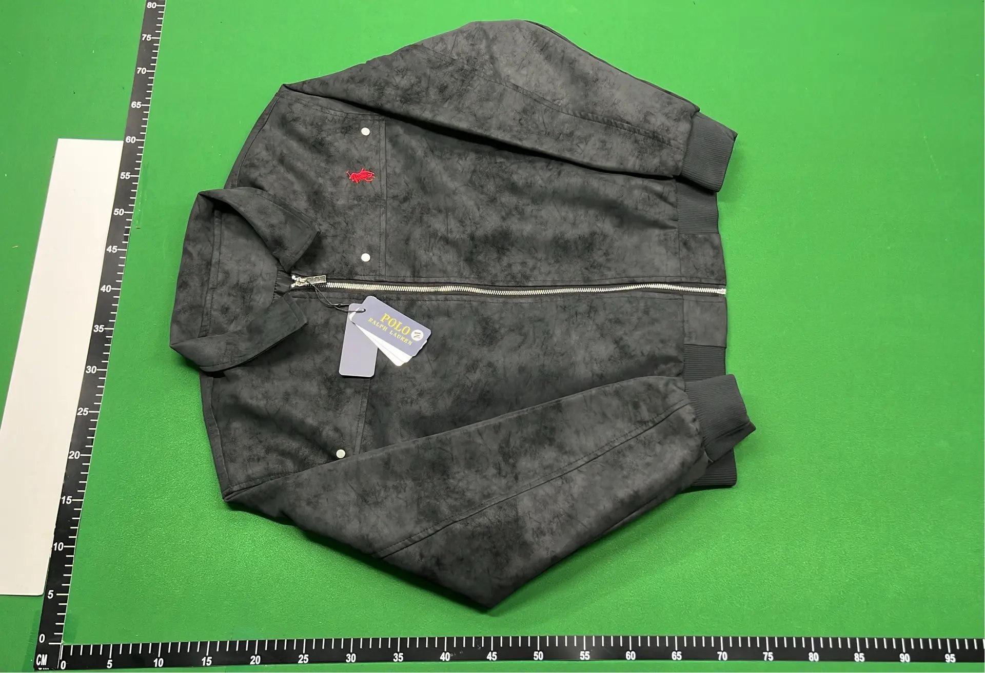 Ralph Lauren Jacket - 2