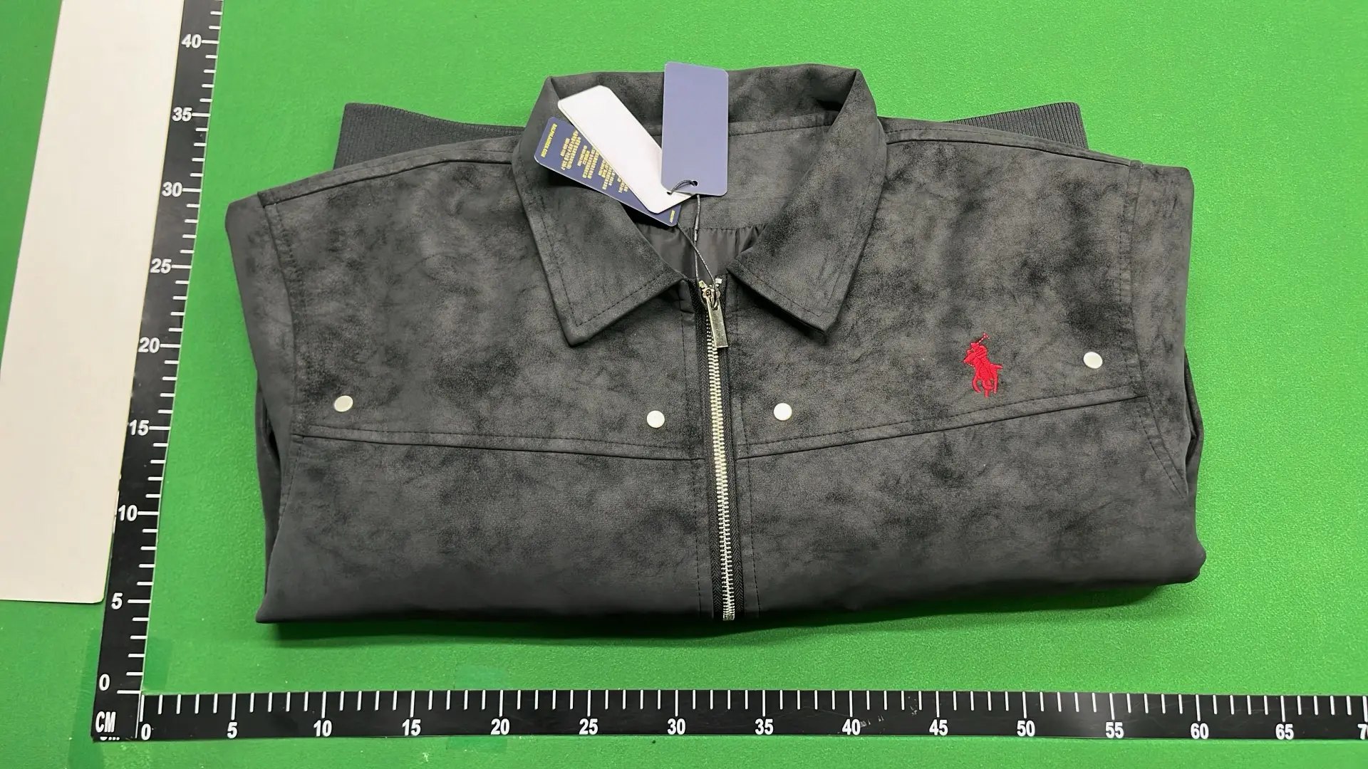 Ralph Lauren Jacket - 4