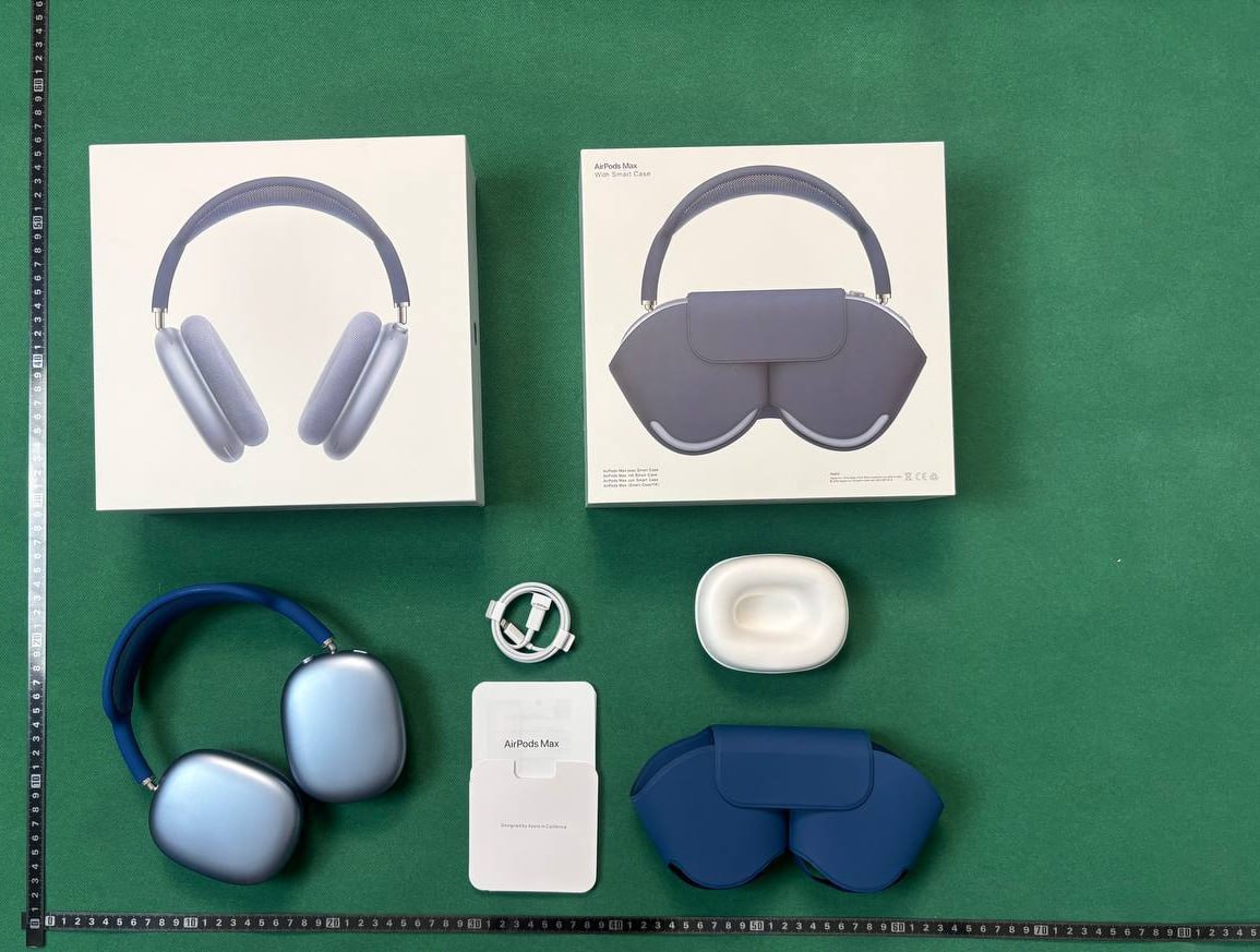 Apple Watch Ultra 2 AirPods MAX（35 styles） - 4