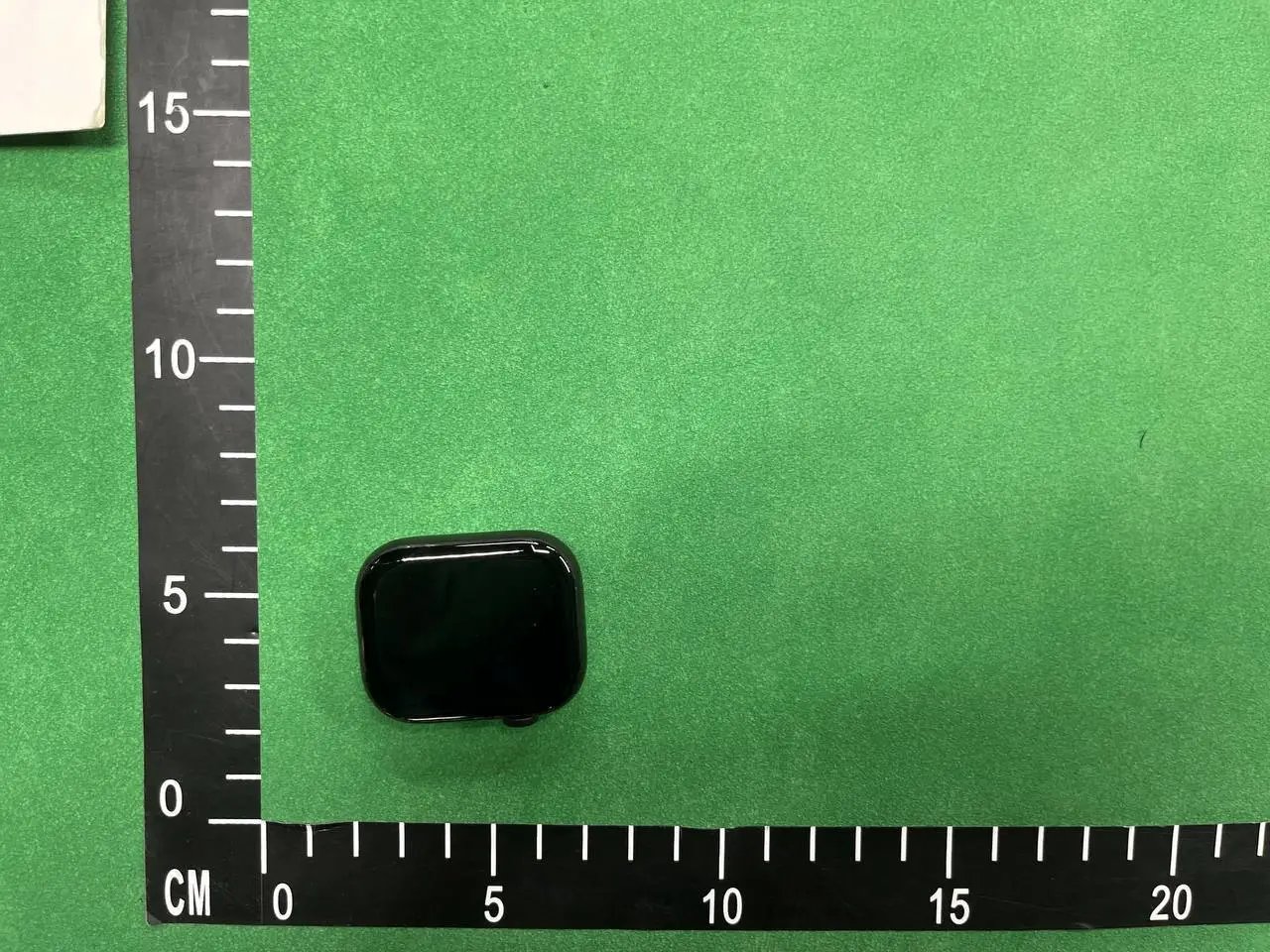 Apple Smart Watch - 4