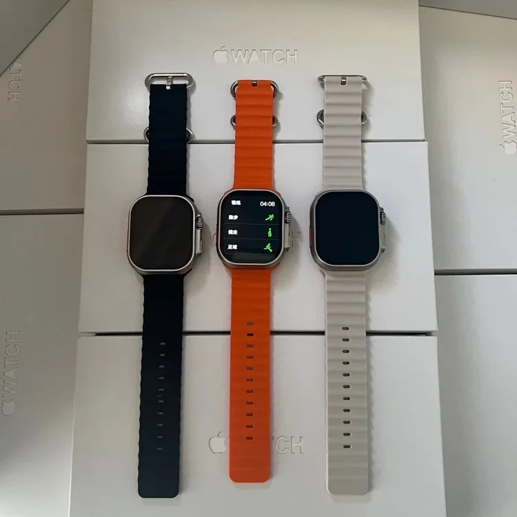 Apple Smart Watch