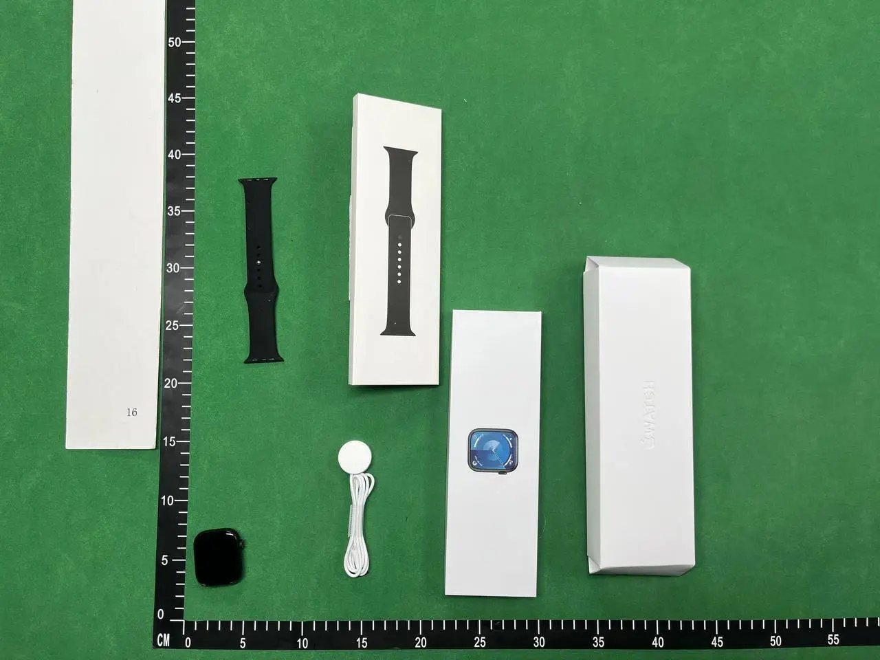Apple Smart Watch - 2