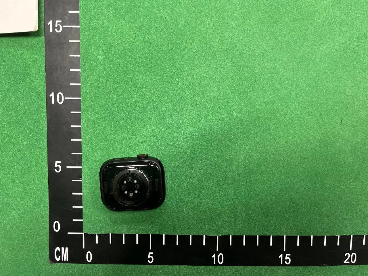 Apple Smart Watch - 3