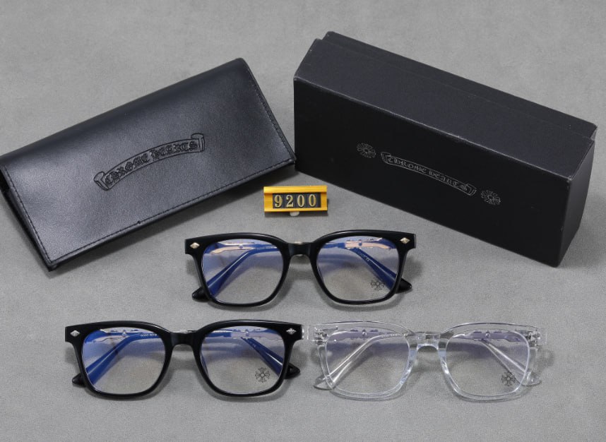 Chrome Hearts - 2