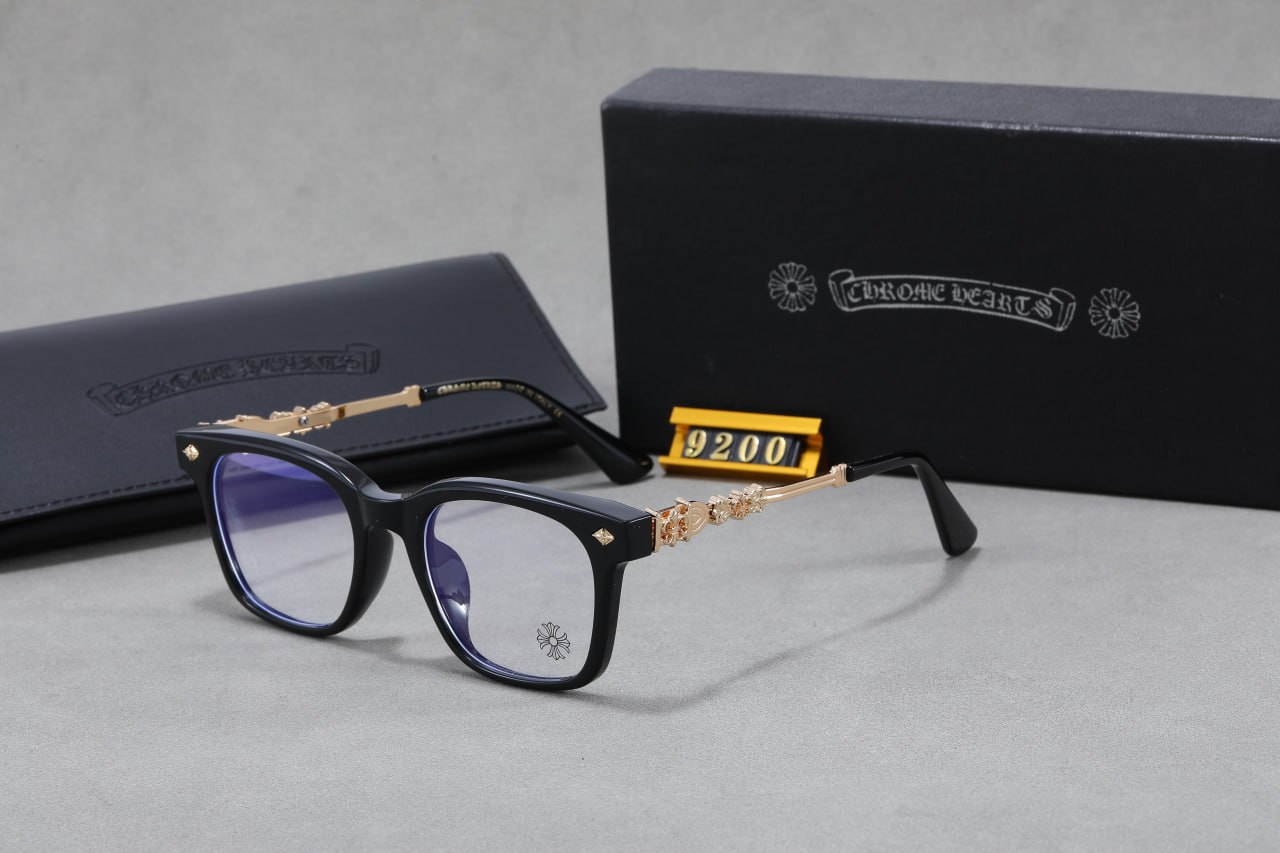 Chrome Hearts - 3