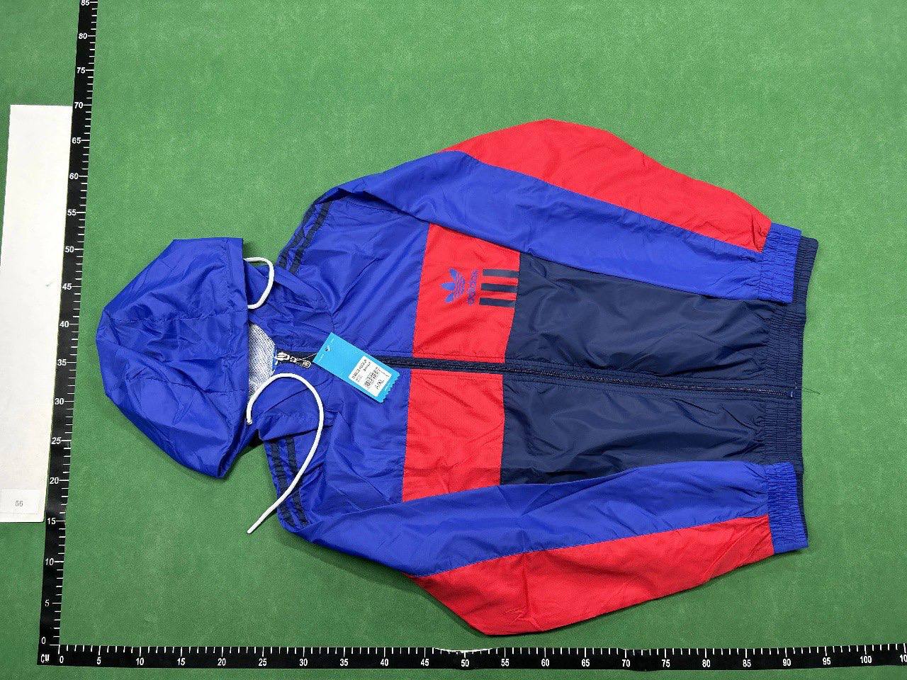PARAVIENTOS ADIDAS - 2
