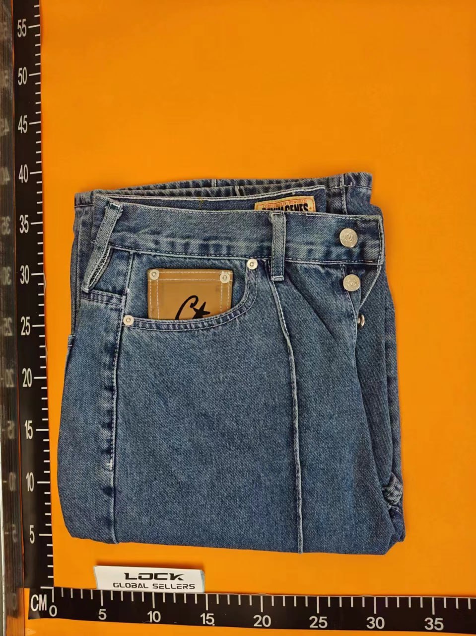 Corteiz Jorts  - 2