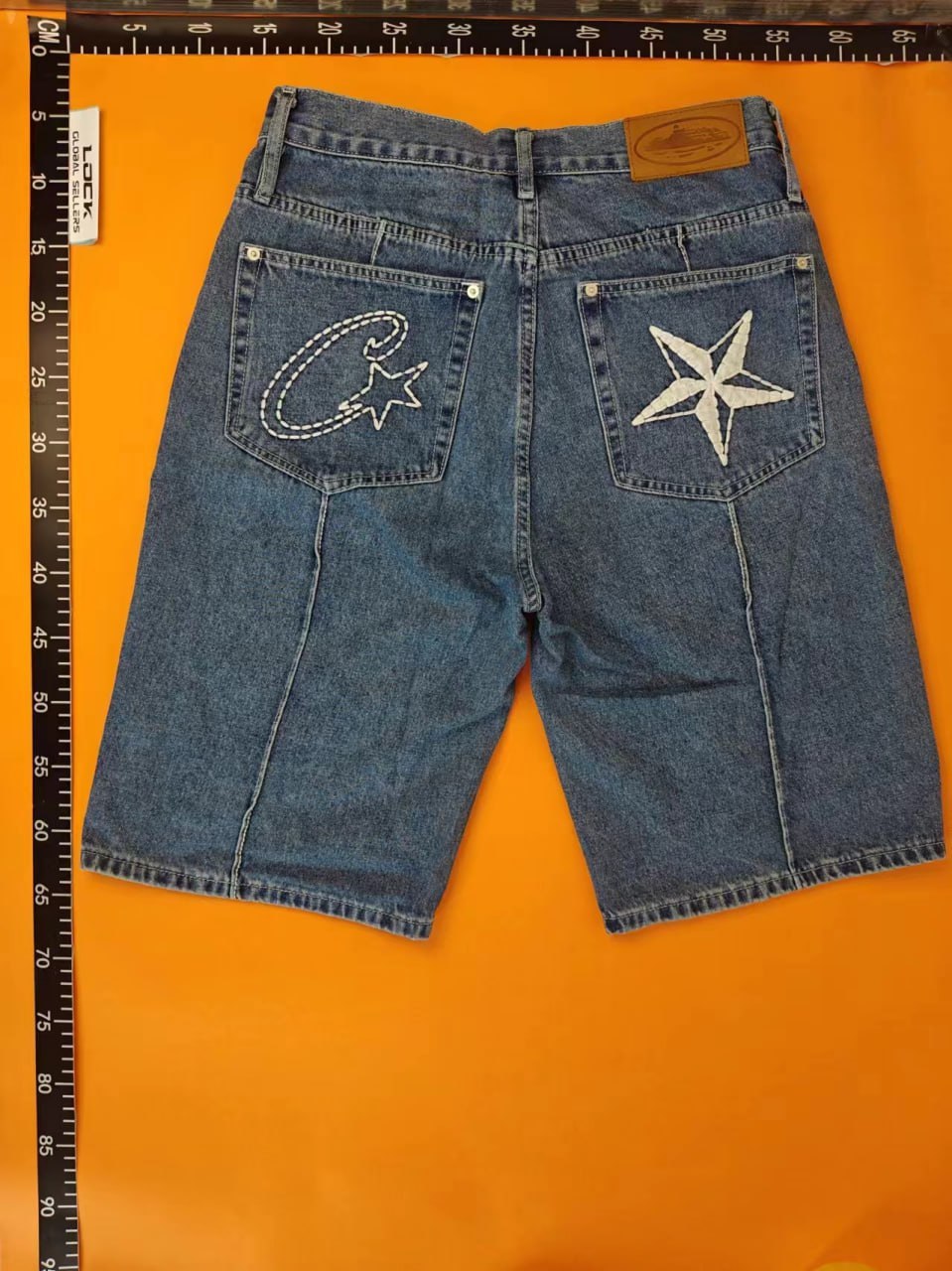 Corteiz Jorts  - 3