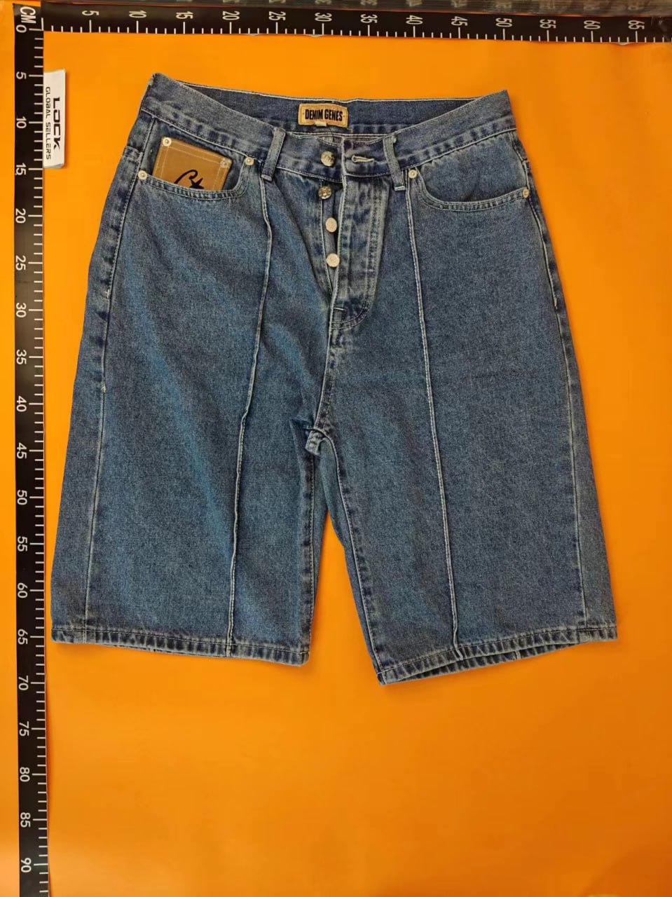 Corteiz Jorts  - 4