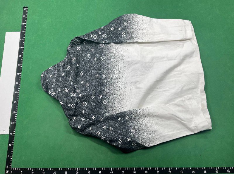 CAZADORA LOUIS VUITTON VAQUERA - 2