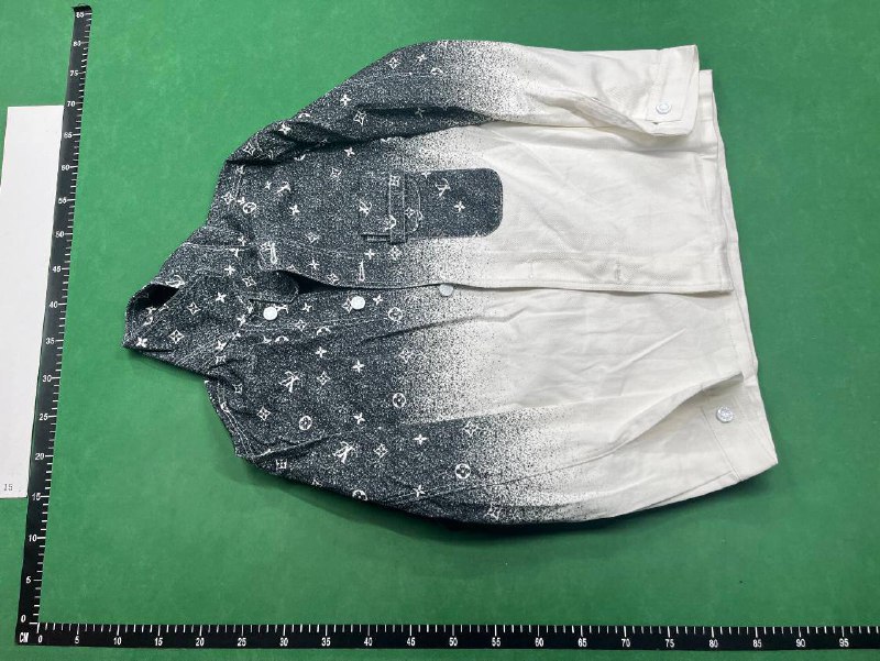 CAZADORA LOUIS VUITTON VAQUERA - 3