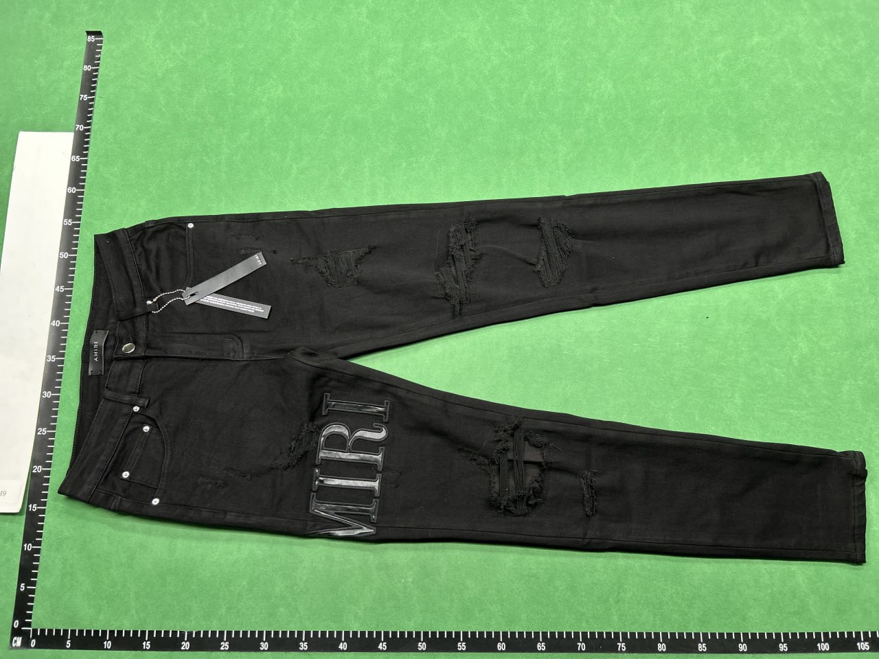  VAQUEROS AMIRI - 2