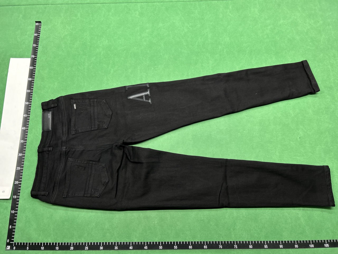  VAQUEROS AMIRI - 3