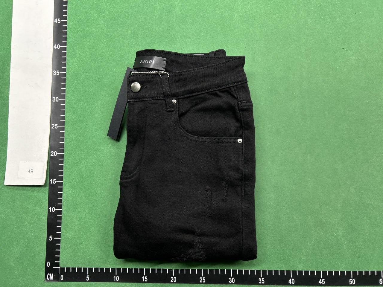  VAQUEROS AMIRI - 4