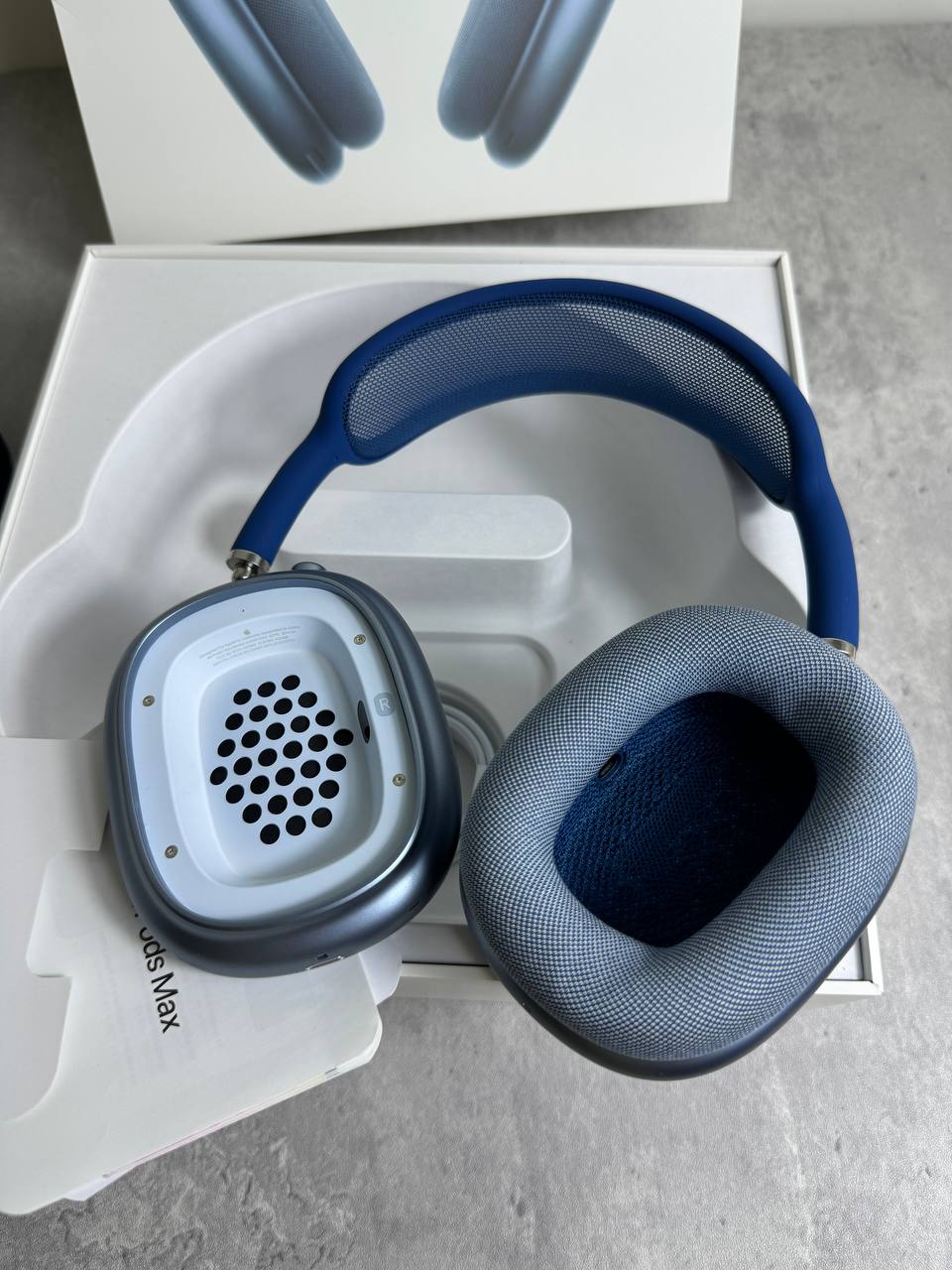 AIRPODS MAX - 2