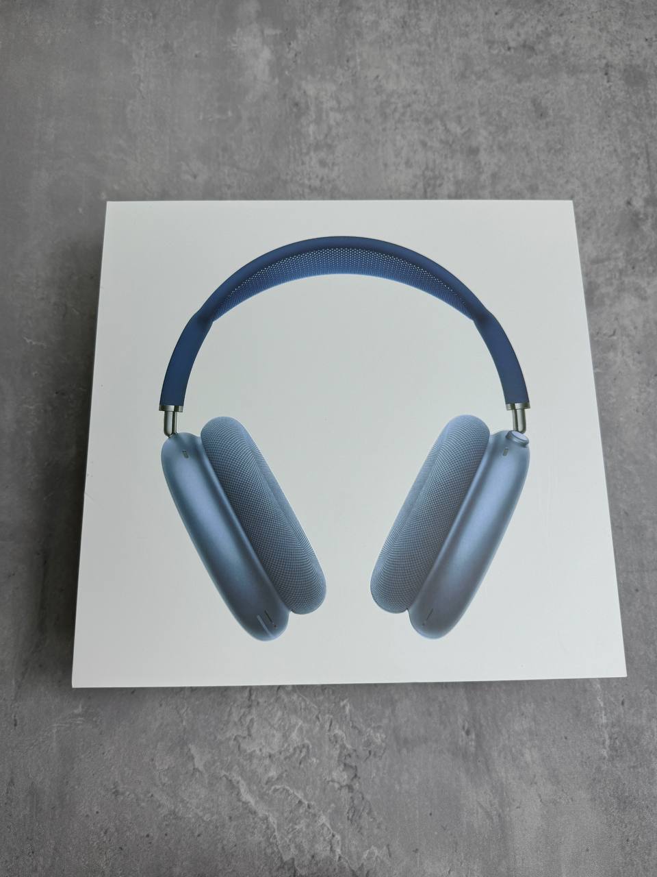 AIRPODS MAX - 3